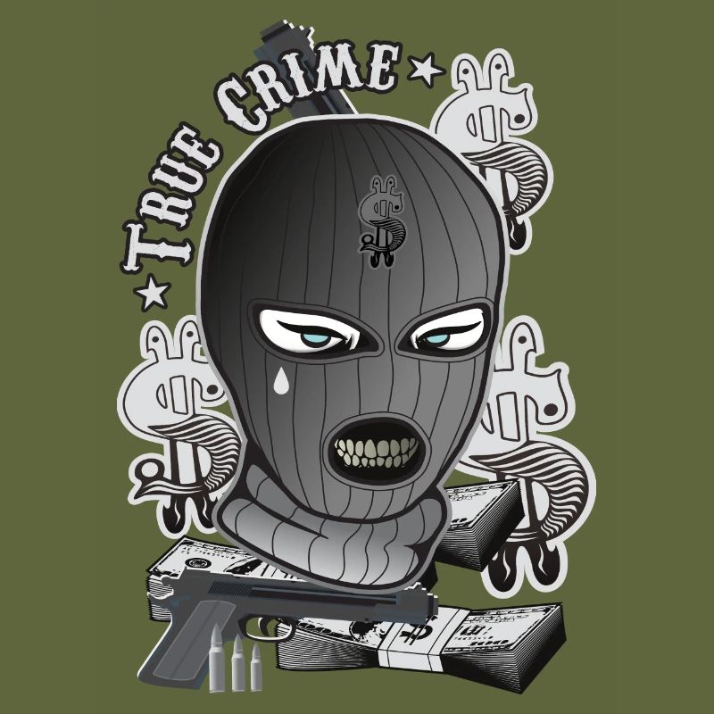 True crime