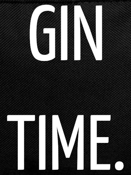 Gin-Zeit