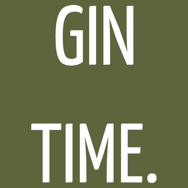 Gin time
