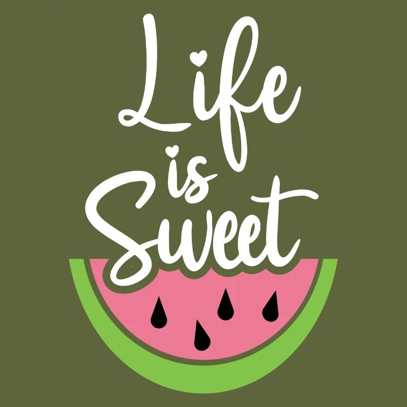 La vie est douce