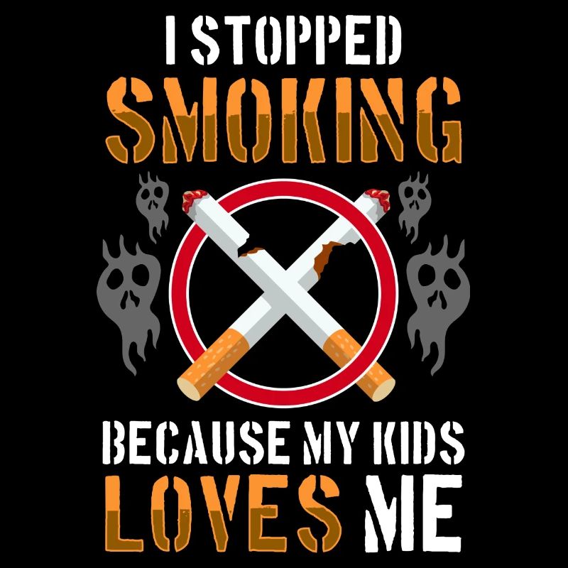Non-smoking Smoking Health