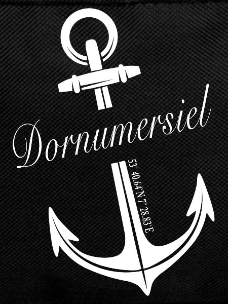 Dornumersiel