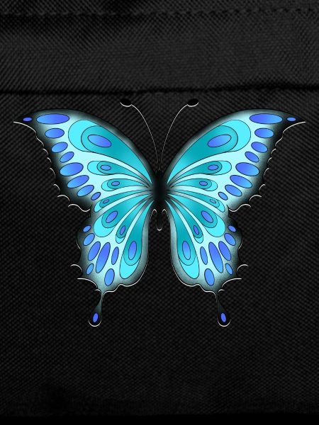 Schmetterling