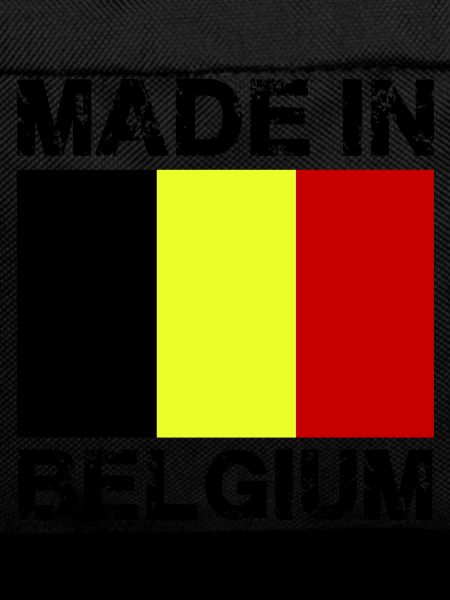 Made in Belgium