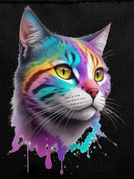 Katze