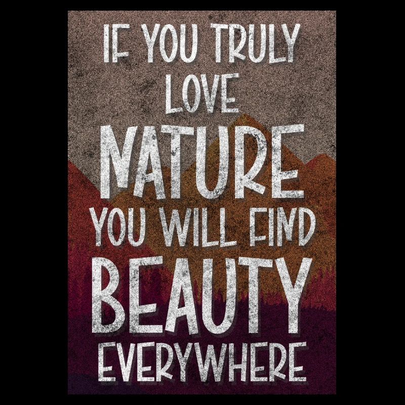 Forest Camping Animals