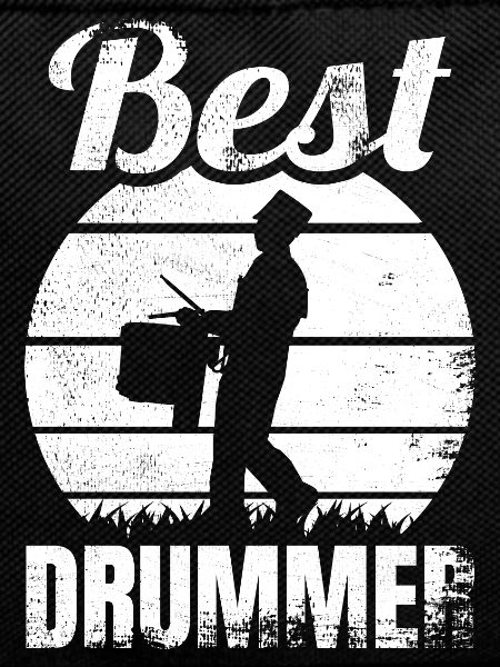 Best Drum Player