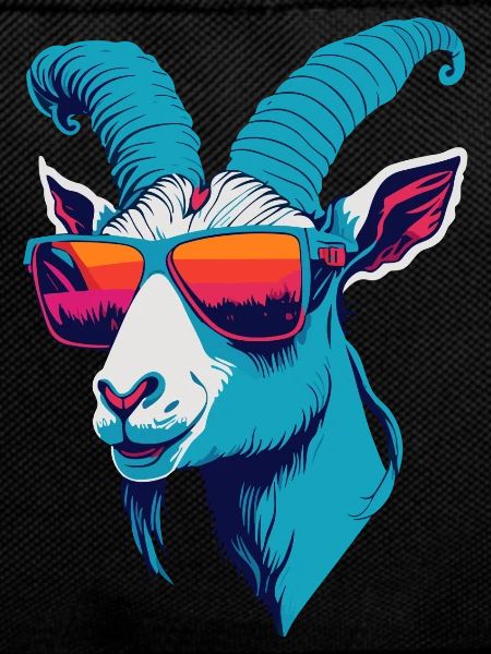 Goat Rebellion