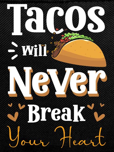 Mexican Fast food Delicious