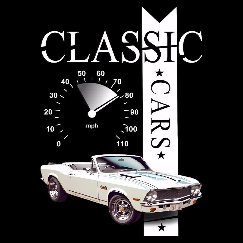 Classic Car