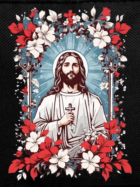 Jesus Christ