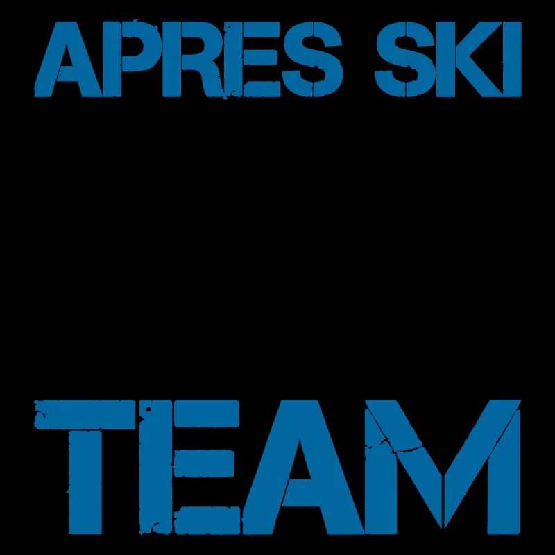 Après Ski Team