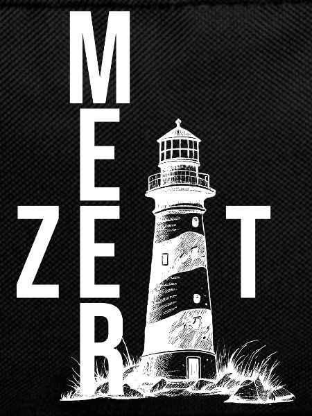 Meer Zeit