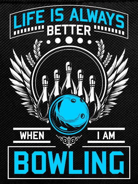 Bowling Ball Bowling Team