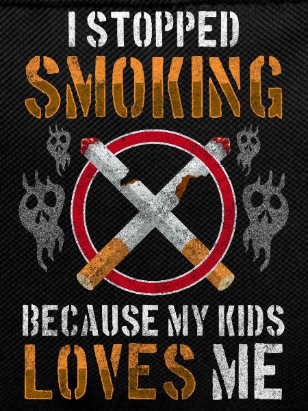 Seeking Winner Discipline Not Smoking