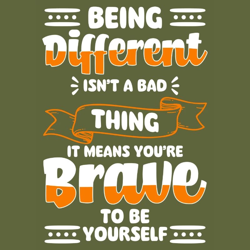 Différent, différent