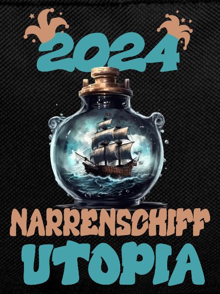 2024, Ship of Fools Utopia