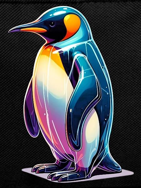 Pinguin