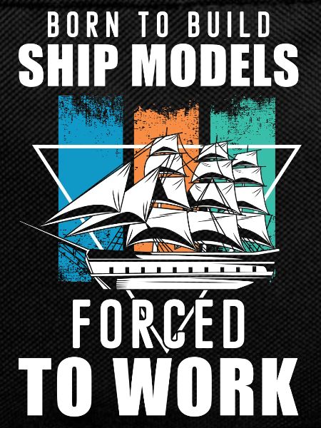 Model Making Water Rc Ship