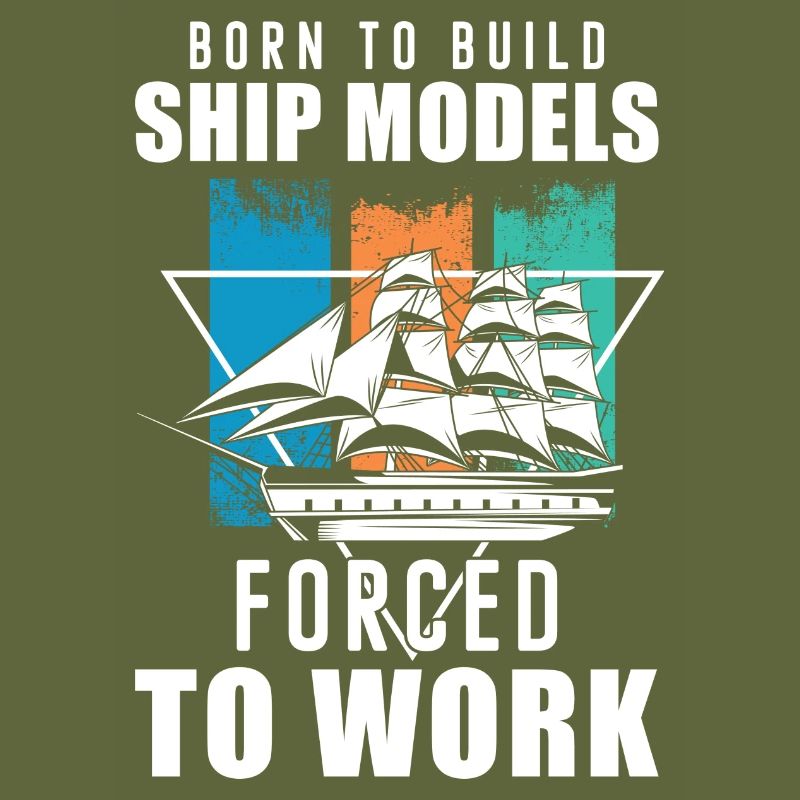 Model Making Water Rc Ship