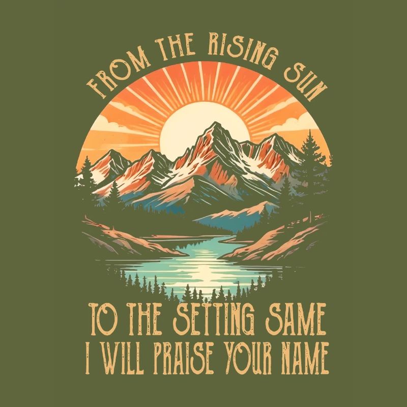 From The Risings Sun To The Setting Same Classic M