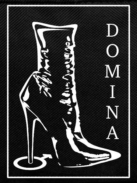 Dominatrix
