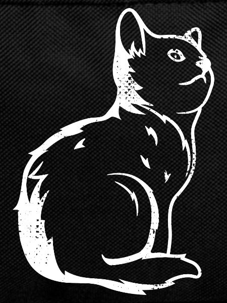Cat Sketch