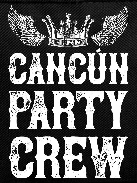 Cancun Party Vacation Crew