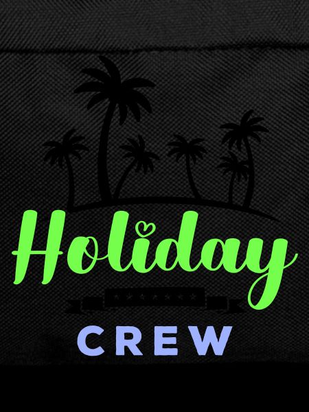 Holiday Crew