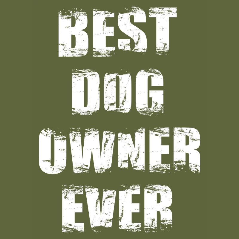 Bester Hundehalter