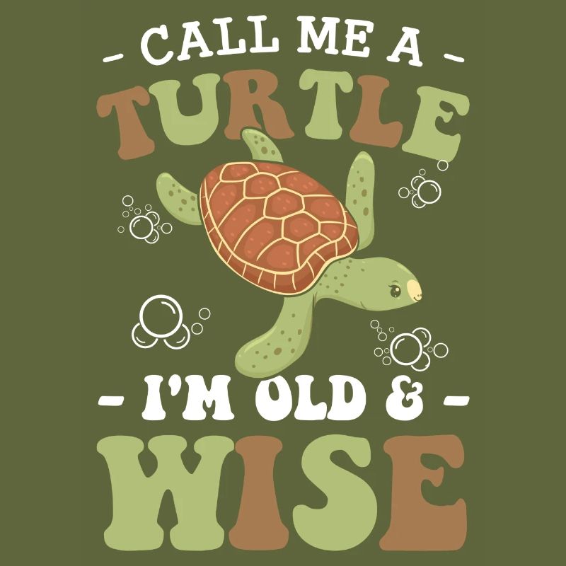 Turtles Shell Cute
