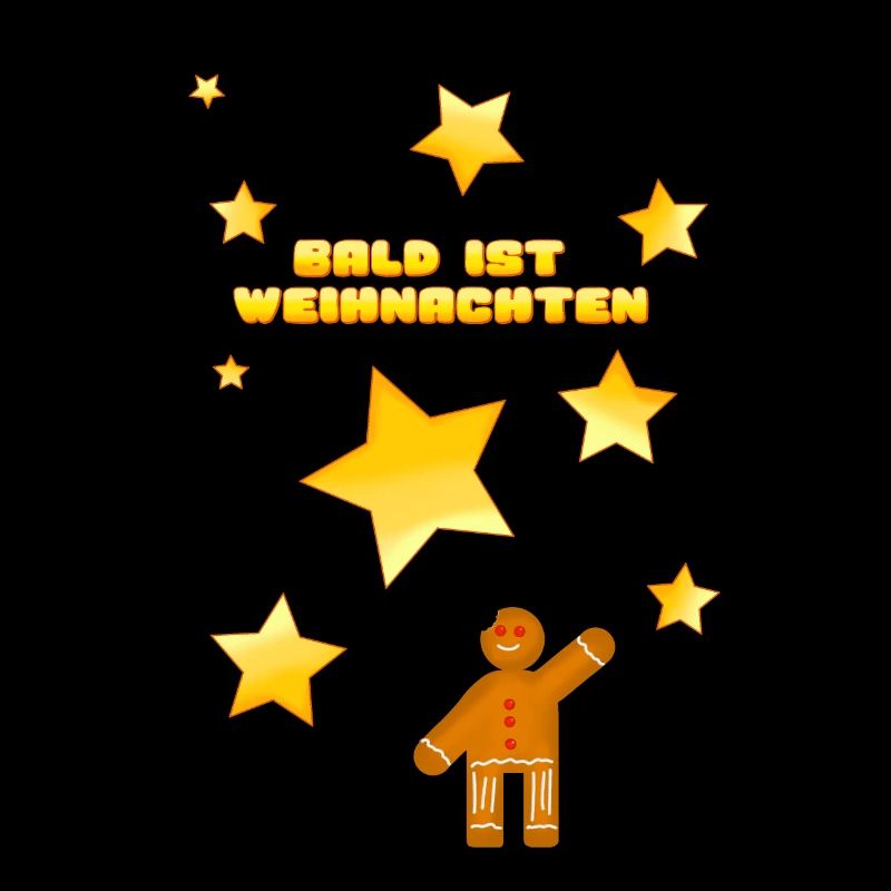 Christmas is coming soon