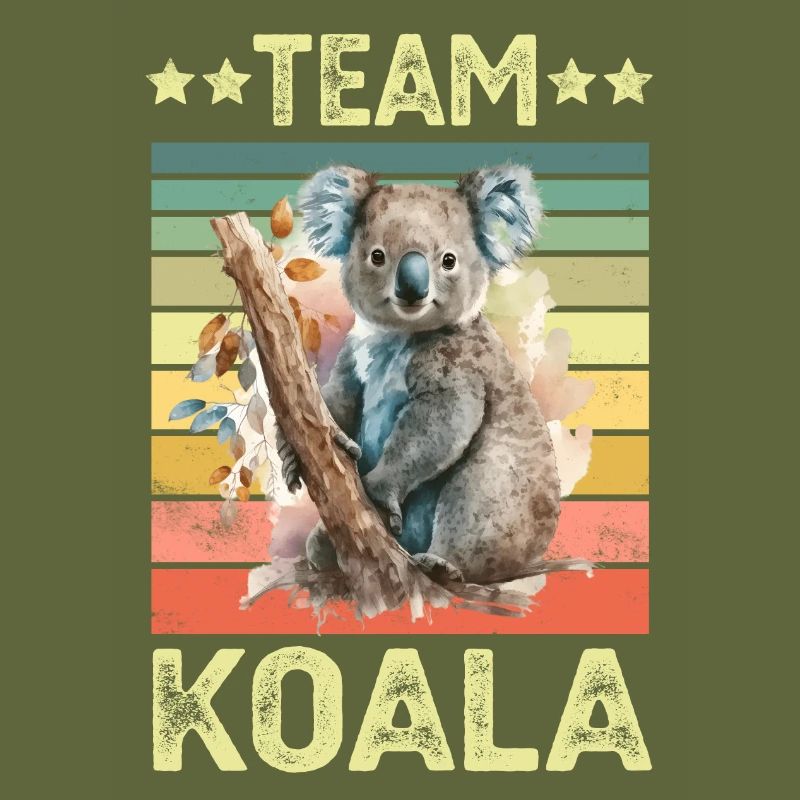 Koala Koalabär