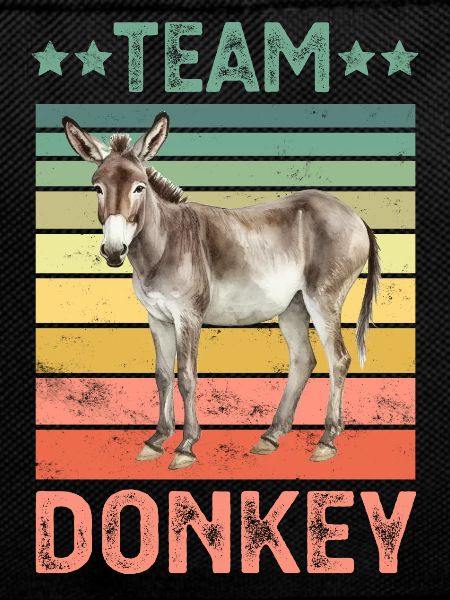 Donkey