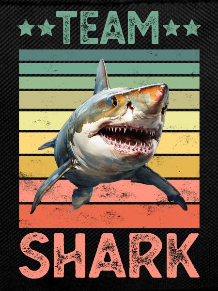 Requin Requin