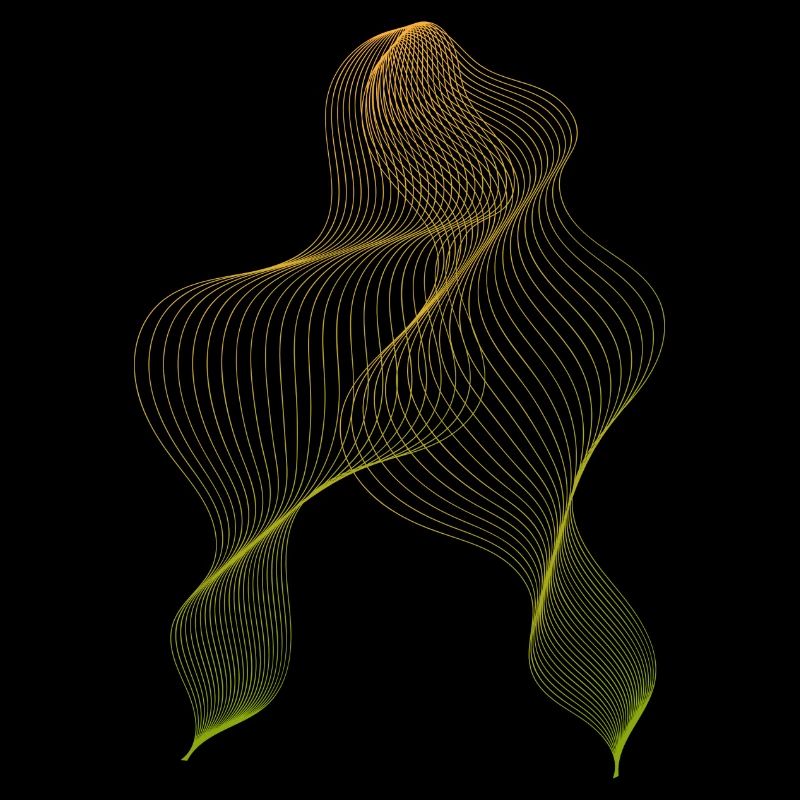 GeoFusion 2: Bold Shapes, Modern Geometric Design