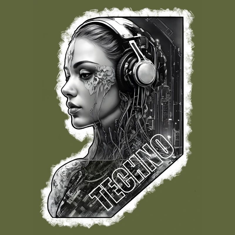Music Electro Rays
