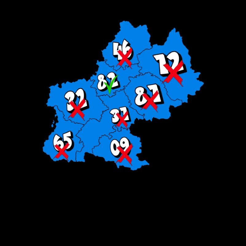 Midi-Pyrénées Region