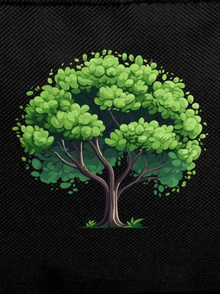Natural Tree