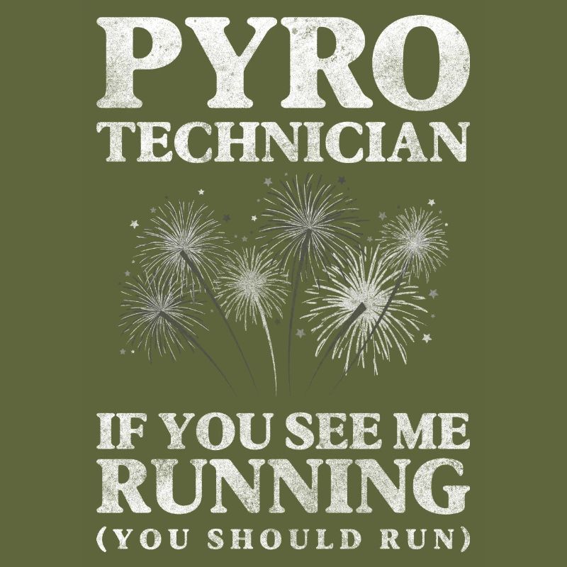 Technique Firecracker Pyroshow Professional