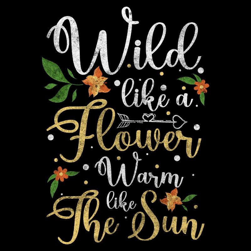 Flowers Affection Romantic Blossom