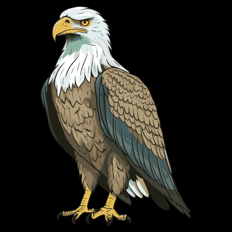 Eagle Animal