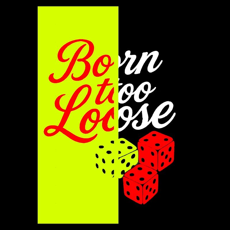 Dice and Quotes Design