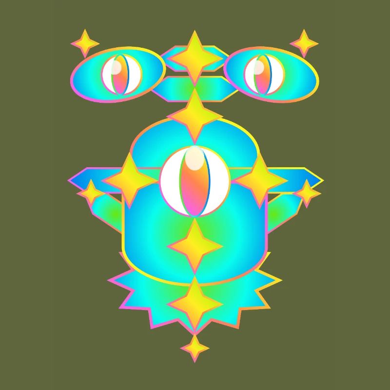 Milles étoiles version 2