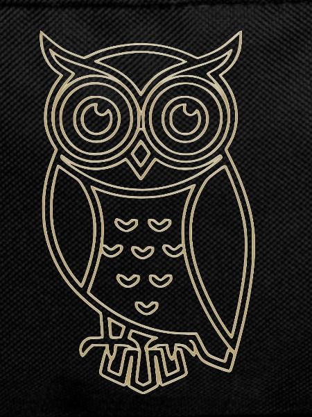 Golden Owl
