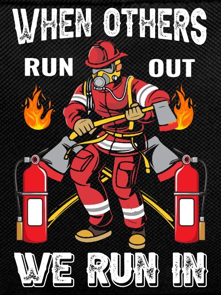 Pompiers