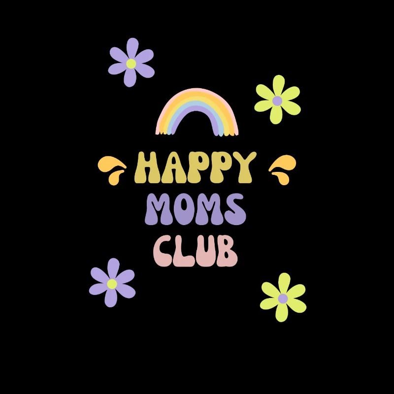 Happy Moms