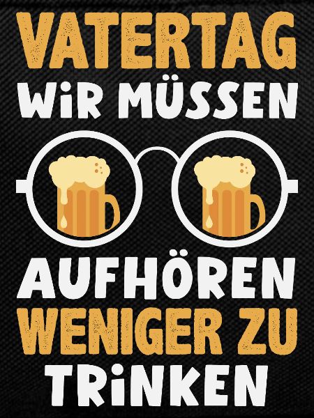 Funny Father's Day Gift Dad Beer