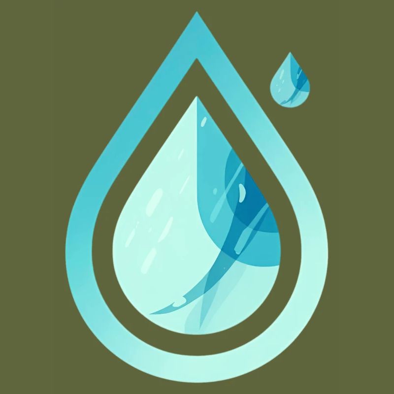 Goutte Pure – Eau Moderne