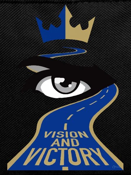 Vision and Victory